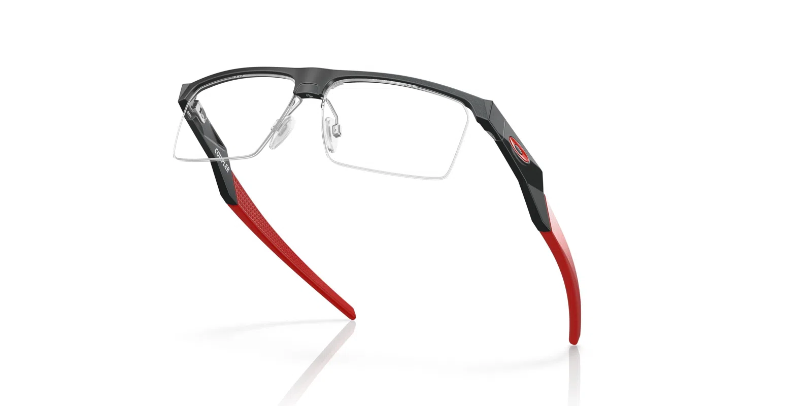 Oakley Coupler 8053 Eyeglasses - view 16